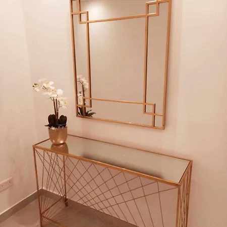 Luxurious 3 Bedroom Maisonette With Private Pool * Xewkija